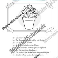 Leseheft: Verbinden - Malen - Ankreuzen (1. Klasse) - Stufe 2 (Vorschau 10)