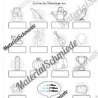 Silben schwingen (Vorschau 03)