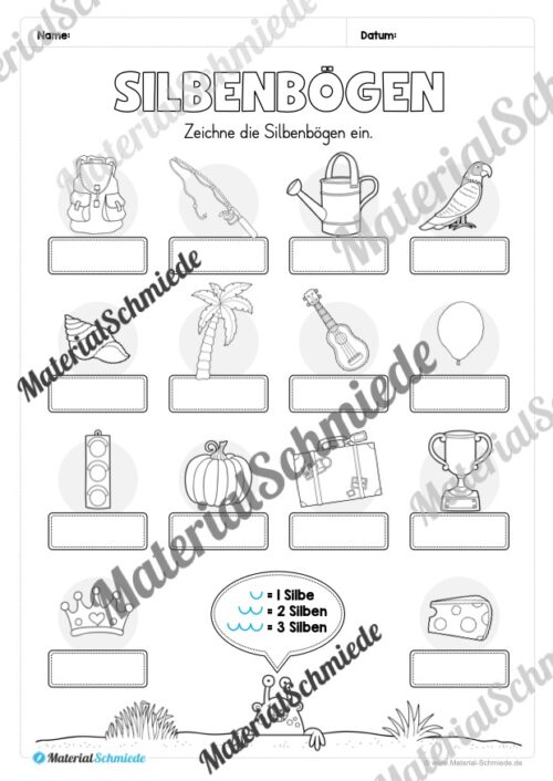 Silben schwingen (Vorschau 03)