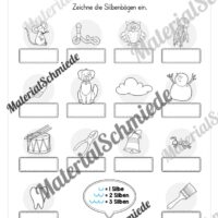 Silben schwingen (Vorschau 05)