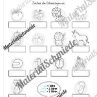 Silben schwingen (Vorschau 06)