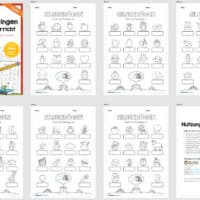 Silben schwingen (Überblick)