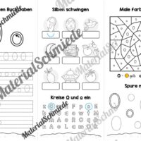 Buchstabe O: Flyer (Vorschau 02)