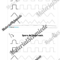 Buchstabe N/n: Mini-Heft (Vorschau 02)