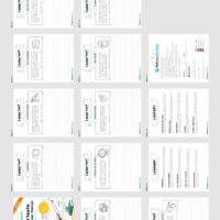 10 Fehlertexte: Verschiedene Themen (Überblick)