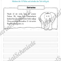 10 Fehlertexte: Die Safari-Tour (Vorschau 01)