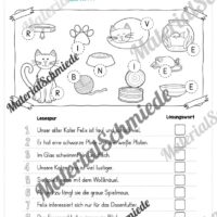 10 Lesespuren (Vorschau 07)