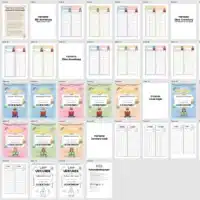 Lesepass & Leseurkunde (Überblick)