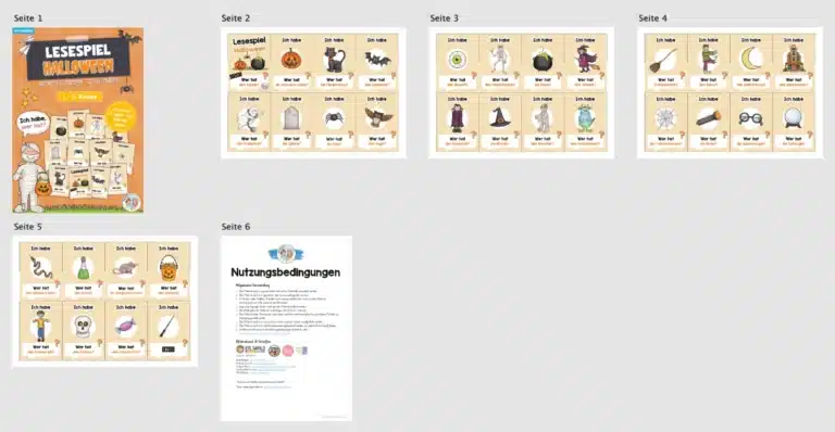 materialschmiede-deutsch-lesespiel-jahreszeiten-halloween-ueberblick-2