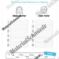 Materialpaket Adjektive (Vorschau 11)