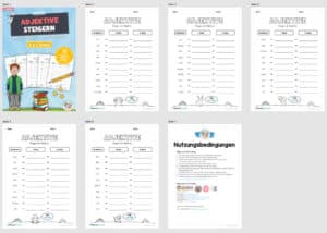 materialschmiede-deutsch-wortarten-adjektive-steigern-ueberblick
