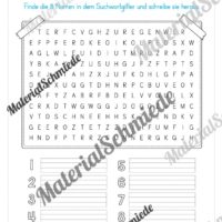 Materialpaket Nomen (Vorschau 04)
