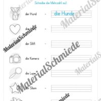 Materialpaket Nomen (Vorschau 14)