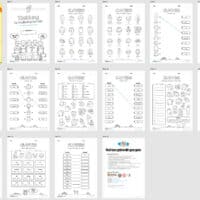 Thema Kleidung / Clothes im Englischunterricht (Überblick)