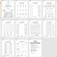 Thema Zahlen / Numbers im Englischunterricht (Überblick)