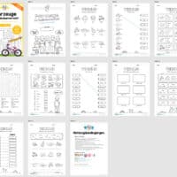 Thema Fahrzeuge / Vehicles im Englischunterricht (Überblick)