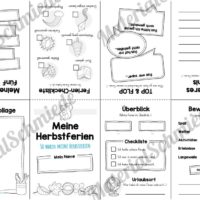 Faltheft Herbstferien (Vorschau)