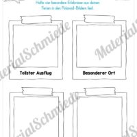 Materialpaket: Meine Herbstferien (Vorschau 02)