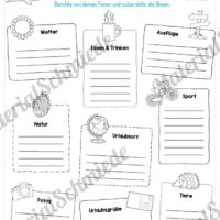 Materialpaket: Meine Herbstferien (Vorschau 04)