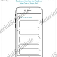 Materialpaket: Meine Herbstferien (Vorschau 07)