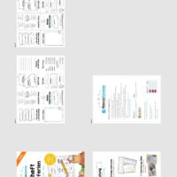 Faltheft Osterferien (Überblick)