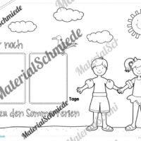 Sommerferien-Countdown (Vorschau 01)