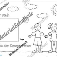 Sommerferien-Countdown (Vorschau 02)