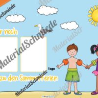 Sommerferien-Countdown (Vorschau 03)