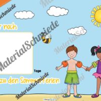 Sommerferien-Countdown (Vorschau 04)