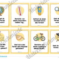 24 Erzählkarten zu den Sommerferien (Vorschau 01)