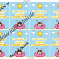 Grußkarten Sommerferien (Vorschau 02)