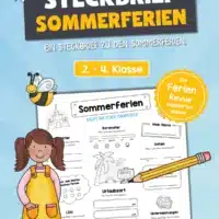 Sommerferien Steckbrief
