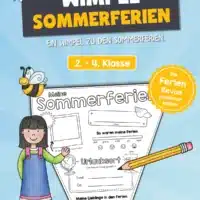 Wimpel Sommerferien