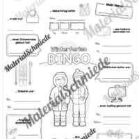 Bingo Winterferien (Vorschau)