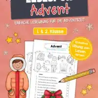 Lesespur Advent