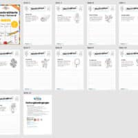 10 Abschreibtexte: Thema Fasching / Karneval (Überblick)