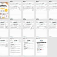 10 Fehlertexte zum Fasching / Karneval (Überblick)