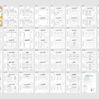 Mini-Heft: Fasching / Karneval für die 4. Klasse (Überblick)