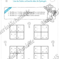 15 Rätsel zum Fasching / Karneval (Vorschau 07)