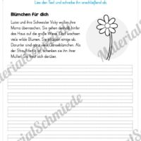 10 Abschreibtexte zum Frühling (Vorschau 03)