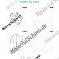 Materialpaket Frühling: 4. Klasse (Vorschau 11)