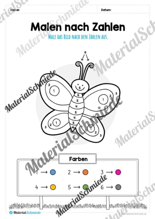 4YOU Federmäppchen XL - Großes Etui Mit 20 Teilen
