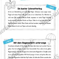 10 Diktate zum Frühling (Vorschau 01)