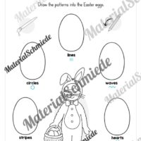 Englisch: Workbook Spring (23 Arbeitsblätter) - Arbeitsblatt 16