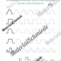 Materialpaket Halloween: 1. Klasse (Vorschau 02)