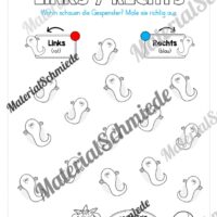 Materialpaket Halloween: 1. Klasse (Vorschau 11)