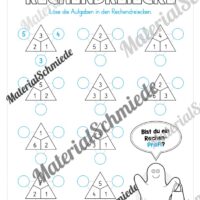 Materialpaket Halloween: 1. Klasse (Vorschau 20)