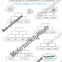 Materialpaket Halloween: 4. Klasse (Vorschau 02)