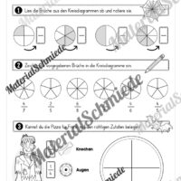 Materialpaket Halloween: 4. Klasse (Vorschau 23)