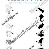 Materialpaket Halloween: Vorschule (Vorschau 03)